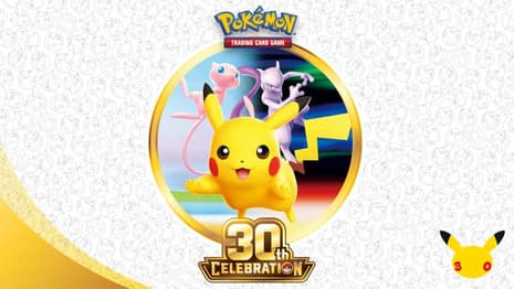 Pokemon TCG: 30th Celebration Scalper Prices Have Reached Major Retailers