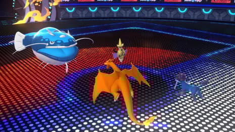 POKÉMON CHAMPIONS Leak Reveals New Game Modes, and Competitive Overhaul
