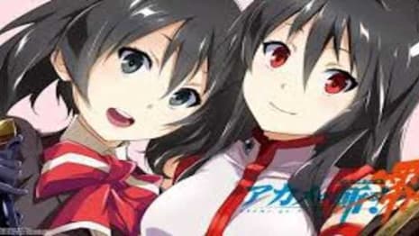 Prequel Manga AKAME GA KILL! ZERO Will Be Ending On Its Tenth Volume