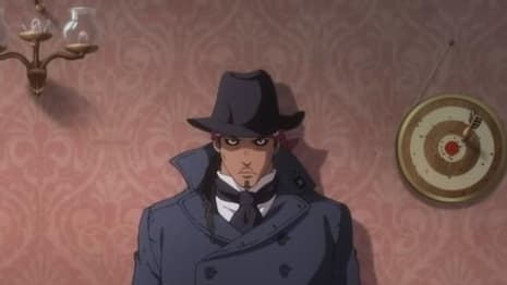 PRINCESS PRINCIPAL CROWN HANDLER: Releases 12 Minutes Of First Episode