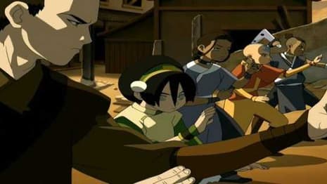 Production On Netflix's Live-Action Adaptation Of AVATAR: THE LAST AIRBENDER To Begin Next Year