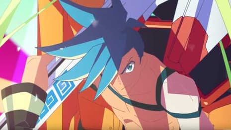 PROMARE Anime Film Reveals Details On Special 10-Minute Prequel GALO-HEN