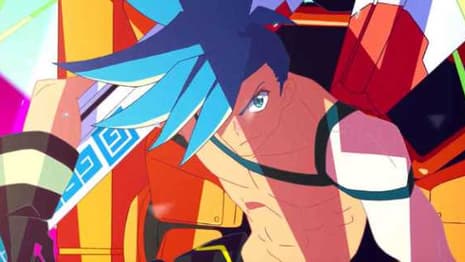 PROMARE: Brand New English Subbed Trailer Streamed