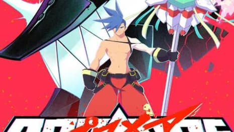 PROMARE: Brand New Key Visual Released For Upcoming Anime Film