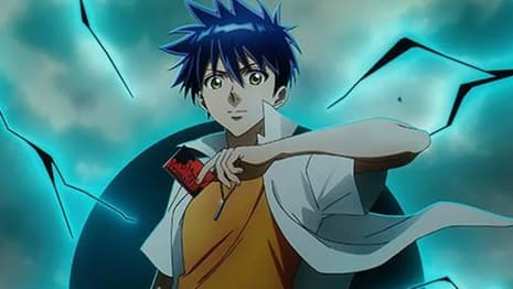 Psyren English Dub Is Now Streaming On Crunchyroll With Dylan Ray Owen As Ageha