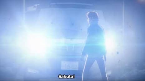 RASCAL DOES NOT DREAM OF A DREAMING GIRL Anime Film Announces North American Theatrical Run