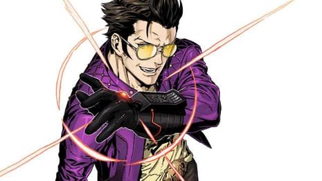 Recent TRAVIS STRIKES AGAIN: NO MORE HEROES Trailer Spotlights The GOLDEN DRAGON GP Stage