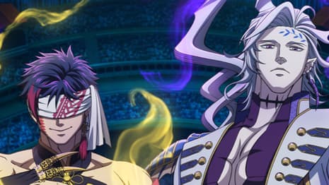 RECORD OF RAGNAROK SEASON 3 Announced With New Trailer And Visual Art