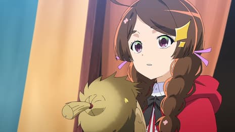 Red Riding Hood: A Detective Story Locks In A January 2027 Premiere With Crunchyroll Streaming It