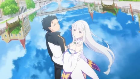 RE:ZERO Season 4 Episode 1 – Here Is When You Can Watch It, Full Global Schedule And More