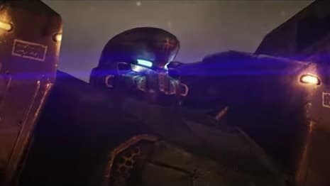 RPG Game FRONT MISSION 2: REMAKE Announces Release Date