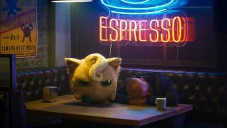 RUMOR: Warner Bros. & Legendary Are Already Working On A Spinoff From DETECTIVE PIKACHU