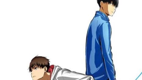 RUN WITH THE WIND: New English Dubbed Clip Released