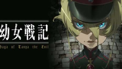 SAGA OF TANYA THE EVIL: New English Subbed Trailer Released