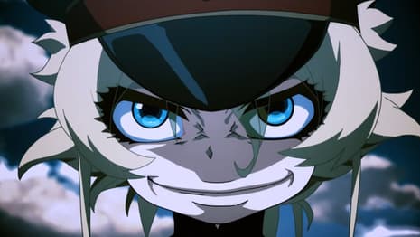 SAGA OF TANYA THE EVIL Season Two Arrives In 2026 New Teaser Reveals