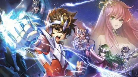 Saint Seiya Creator Masami Kurumada Sues Ex-Manager For 2.8 Billion Yen Over Alleged Embezzlement