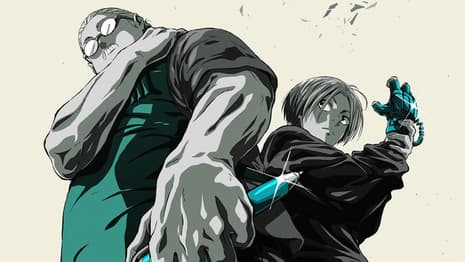 Sakamoto Days Season 2 Confirmed For January 2027; Netflix Shares New Artwork And Trailer