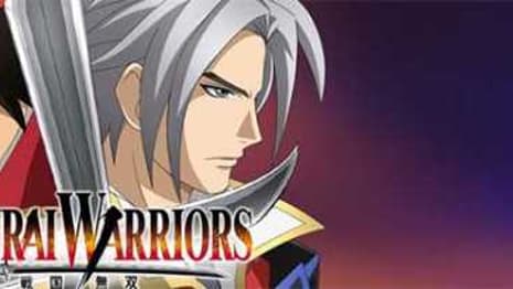 SAMURAI WARRIORS Coming Soon To DVD
