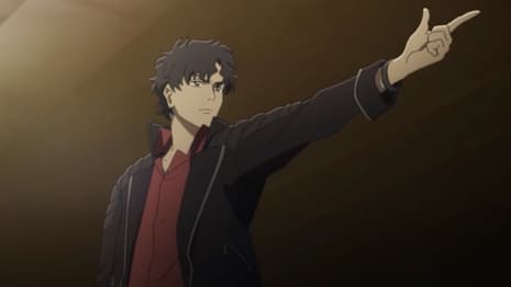 Schinichiro Watanabe's LAZARUS Anime Drops New Prison Break Clip