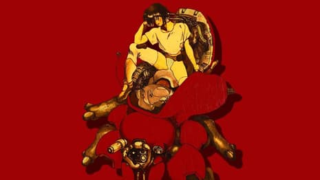 Science Saru's THE GHOST IN THE SHELL Anime Project Production Update Coming At Anime Expo 2025