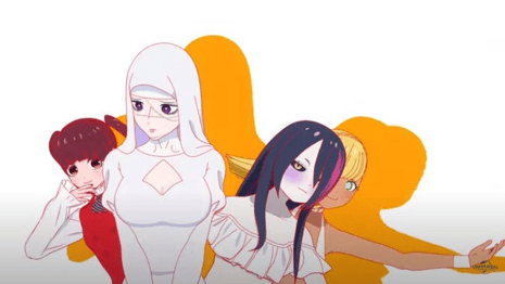 Season 2 Of THE DUKE OF DEATH AND HIS MAID Anime Series Releases New Trailer