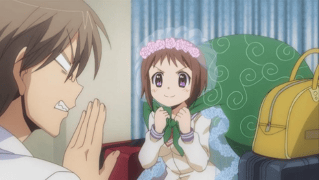 Second Season Of MY WIFE IS THE STUDENT COUNCIL PRESIDENT Announced For Fall 2016