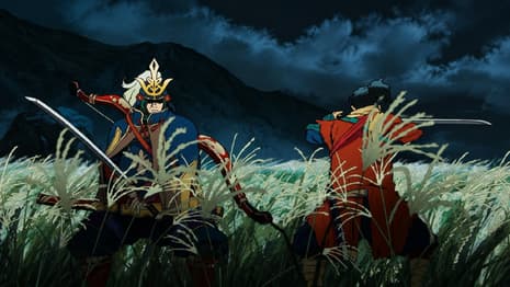 Sekiro: No Defeat Drops A Wolf Vs Genichiro Clip Ahead Of Its Japan Opening