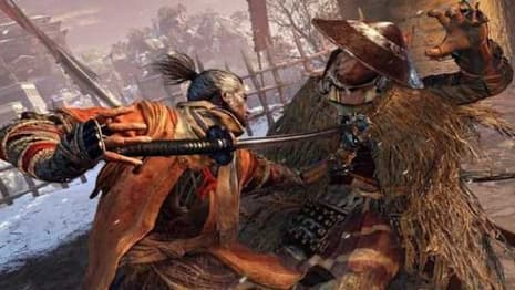 SEKIRO SHADOWS DIE TWICE: A New Manga Spinoff Has Been Revealed