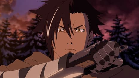 SENTENCED TO BE A HERO Anime Season 2 And New Game Officially Announced