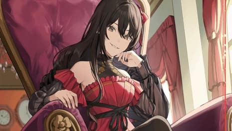 Seven Seas Licenses English Translation Of THE WICKED PRINCESS AND HER TWELVES Manga Series