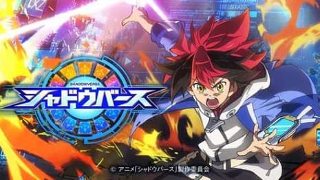 SHADOWVERSE: New Anime Based On Video Game Releases A New Trailer