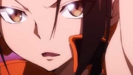 SHAMAN KING: A New Trailer For The Reimagined Anime Is Now Streaming