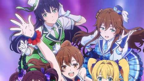 SHOUMETSU TOSHI Anime Series Reveals New Key Visual