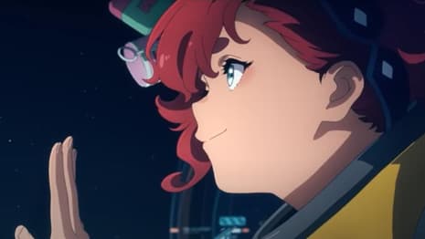 Side Story For MOBILE SUIT GUNDAM Launches This Spring