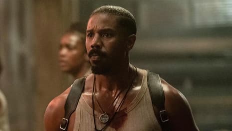 SINNERS Star Michael B. Jordan Wants To Make A Live-Action Anime And Fans Want It To Be DRAGON BALL