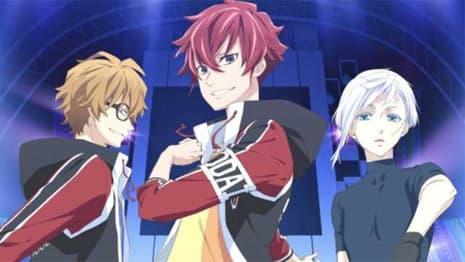 SKATE-LEADING STARS - Official Trailer Has Hit + Find Out How To Watch Episodes EARLY!