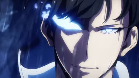 SOLO LEVELING Anime Movie Reportedly In The Works For 2026 Release