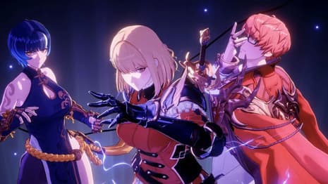 Solo Leveling: ARISE 2.5th Anniversary Raises Jinwoo's Level Cap And Adds Go Gunhee This Week