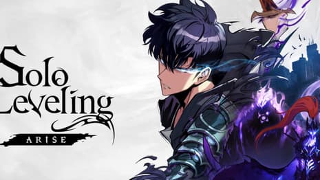 SOLO LEVELING: ARISE Adds Hunter Seorin To Lineup, Introduces Guild Wars & More In Latest Update