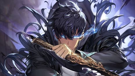 SOLO LEVELING: ARISE Video Game's First Global Championship Coming Soon