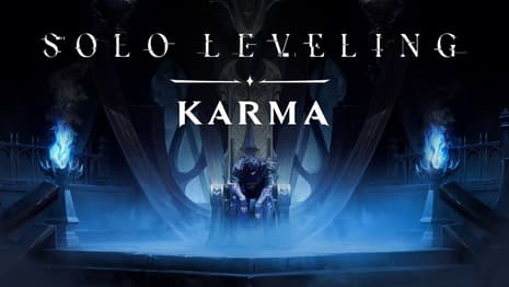 SOLO LEVELING: KARMA, New Action RPG Coming To PC & Mobile