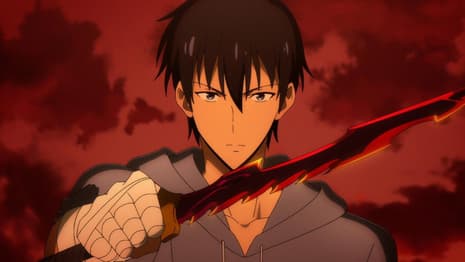 SOLO LEVELING Season 2 Theatrical Release Leaked; ReAwakening To Hit Theaters In November