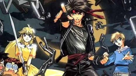 SORCEROUS STABBER ORPHEN: A New Arc Will Be Tackled In The Anime