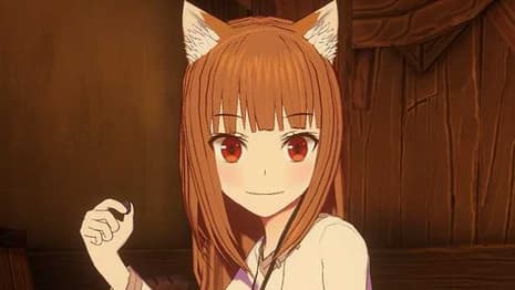 SPICE AND WOLF VR 2: A New Teaser Trailer Has Released For The Upcoming VR Game