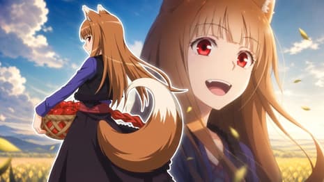 Spice & Wolf Season 2 Lands In 2027 With Passione And Kevin Penkin Returning