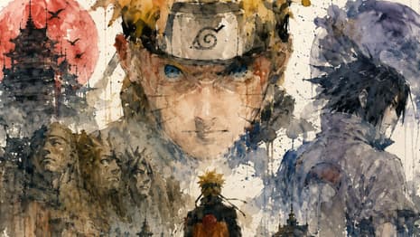 Spider-Man: Brand New Day Director Destin Daniel Cretton's  Next Project Is The Live-Action Naruto Movie