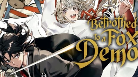 Square Enix Announces 7 New English Manga Series, FINAL FANTASY And NIER Game Art Books