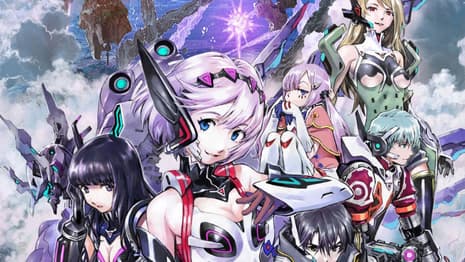 Square Enix Prequel Film AS ONE Announced For Theatrical Release This Summer