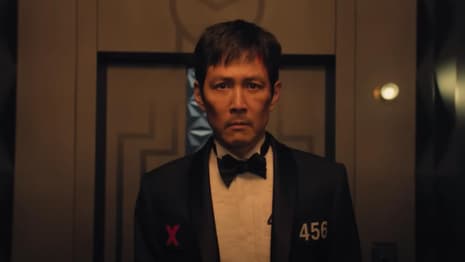 SQUID GAME Season 3 Early Screening Receives Standing Ovation