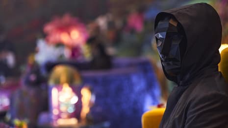 SQUID GAME Season 3 Teaser Coming On Monday With Full Trailer Likely At Tudum 2025